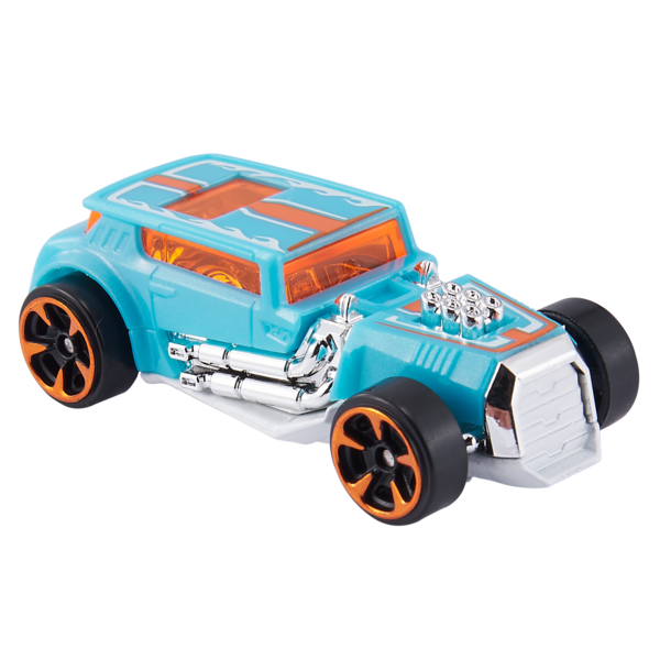 Модель Zuru Metal Machines Cars Azor (6708) - Pampik - 2