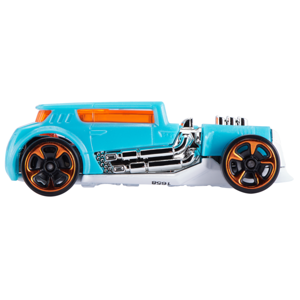 Модель Zuru Metal Machines Cars Azor (6708) - Pampik - 3