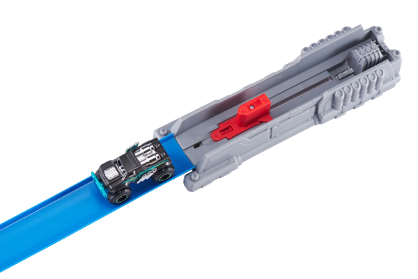 Трек Zuru Metal Machines Crocodile (6718) - Pampik - 6