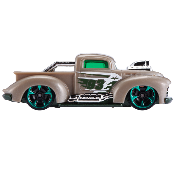 Модель Zuru Metal Machines Cars Buffalo (6708) - Pampik - 4