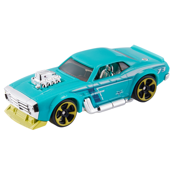 

Модель Zuru Metal Machines Cars Sparx (6708