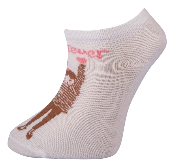 

Носки Step Socks Children Collection Девочка, р., бежевый (3610