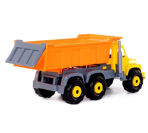 Самоскид Polesie Супергігант (5113) - Pampik - 3