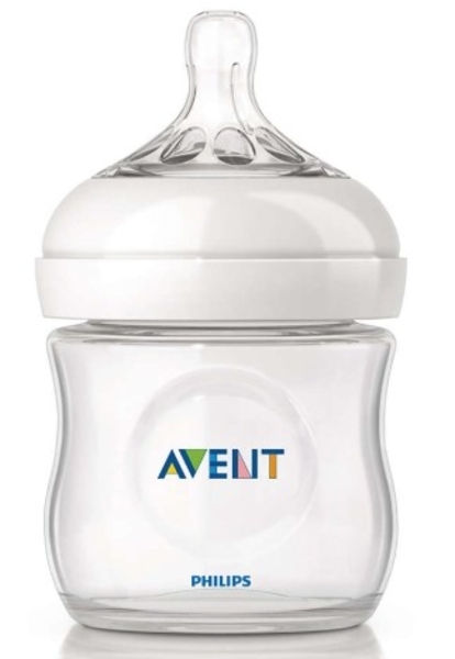 Ручной молокоотсос Philips Avent Natural (SCF330/20) - Pampik - 2