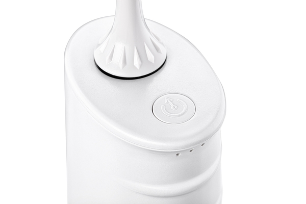 Портативный ирригатор Ardesto POI-MD300W, 320 мл (POI-MD300W) - Pampik - 5