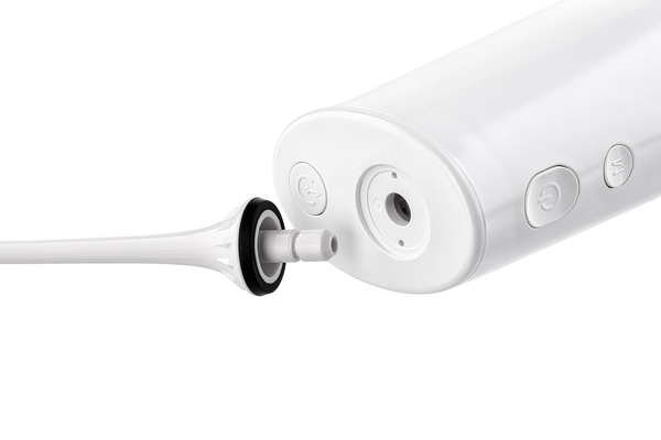 Портативный ирригатор Ardesto POI-MD300W, 320 мл (POI-MD300W) - Pampik - 6