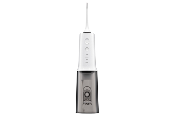 Портативный ирригатор Ardesto POI-MD300W, 320 мл (POI-MD300W) - Pampik