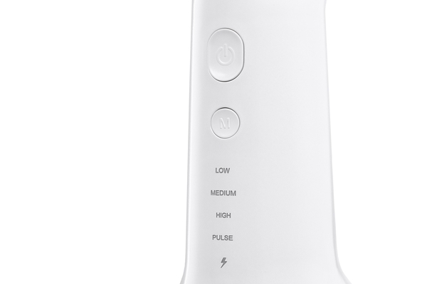 Портативный ирригатор Ardesto POI-MD300W, 320 мл (POI-MD300W) - Pampik - 3