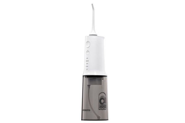 Портативный ирригатор Ardesto POI-MD300W, 320 мл (POI-MD300W) - Pampik - 2