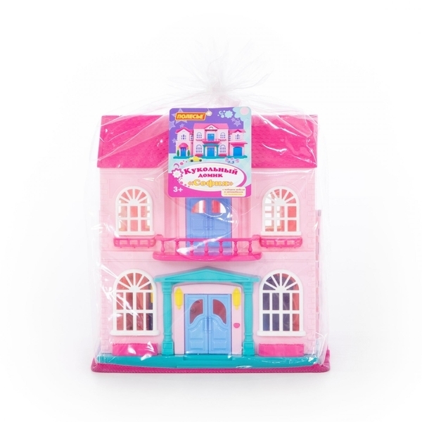 Ляльковий будиночок Polesie Софія (78018) - Pampik - 5