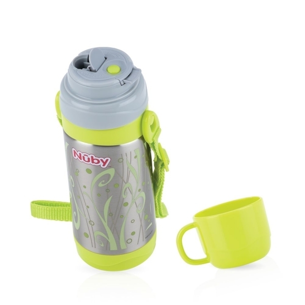 Термос Nuby, 360 мл (10278) - Pampik - 3
