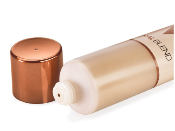 Зволожувальний тональний засіб Vichy Mineralblend, для додання шкірі природного сяючого вигляду, відтінок 03, 30 мл - Pampik - 5