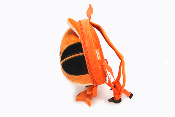 Рюкзак Supercute Кошеня, помаранчевий (SF036-с) - Pampik - 2