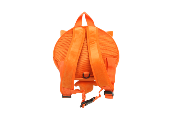 Рюкзак Supercute Кошеня, помаранчевий (SF036-с) - Pampik - 3