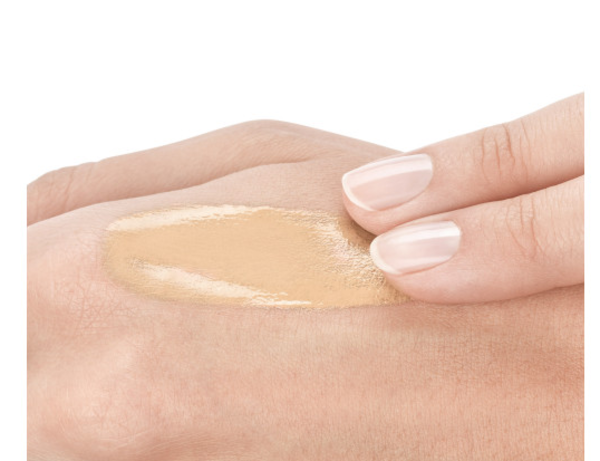 Зволожувальний тональний засіб Vichy Mineralblend, для додання шкірі природного сяючого вигляду, відтінок 06, 30 мл - Pampik - 7