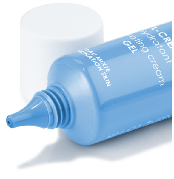 Гель-крем для глибокого зволоження Vichy Aqualia Thermal, для нормальної і комбінованої, зневодненої шкіри, 30 мл - Pampik - 6