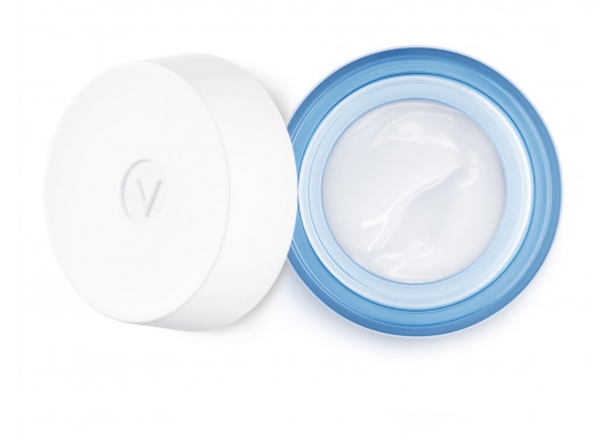 Гель-крем для глибокого зволоження Vichy Aqualia Thermal, для нормальної і комбінованої, зневодненої шкіри, 50 мл - Pampik - 5