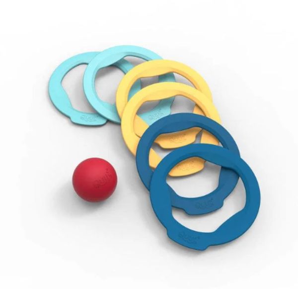 Петанк по новому Quut Ringo (171300) - Pampik - 2