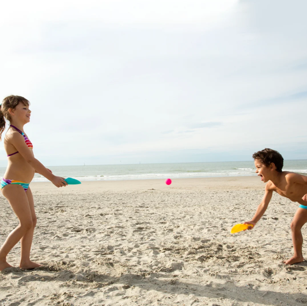 Набір для пляжу Quut з відерцем (170983) - Pampik - 10