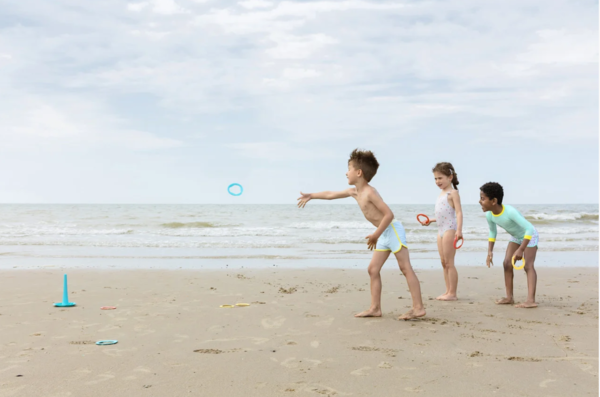 Набір для пляжу Quut (170969) - Pampik - 7