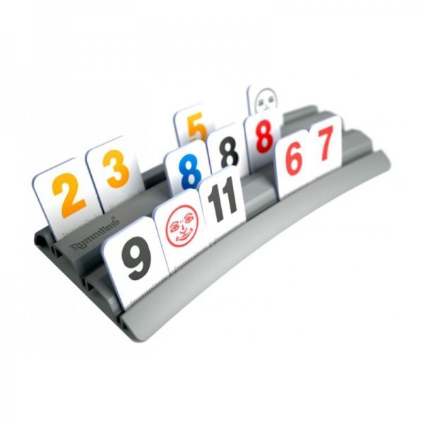 Настільна гра Feelindigo Rummikub Litе (FI8500) - Pampik - 2