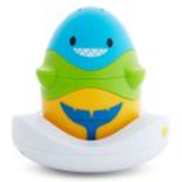 Игрушка-пазл для ванной Munchkin Stack N’ Match (051706) - Pampik - 2