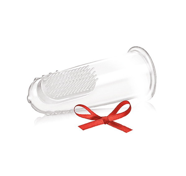 Зубна паста Splat Baby Захист від бактерій і карієсу Ваніль, 40 мл - Pampik - 4