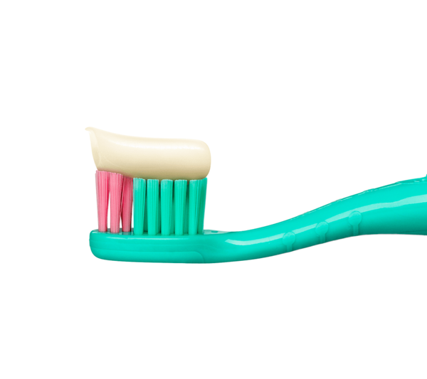 Дитяча зубна паста Splat Junior Juicy захист від бактерій і карієсу Ківі-полуниця, 35 мл - Pampik - 3