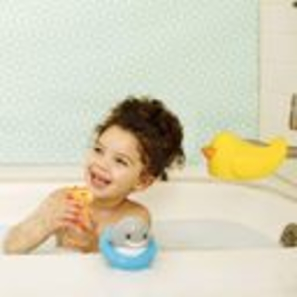 Іграшка для ванної Munchkin Sea Spinner (012496) - Pampik - 5