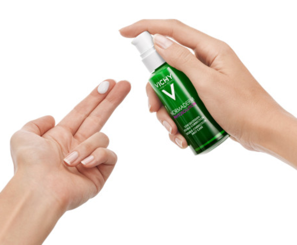 Ежедневный флюид двойного действия Vichy Normaderm Phytosolution, для жирной, склонной к недостаткам кожи, 50 мл - Pampik - 7