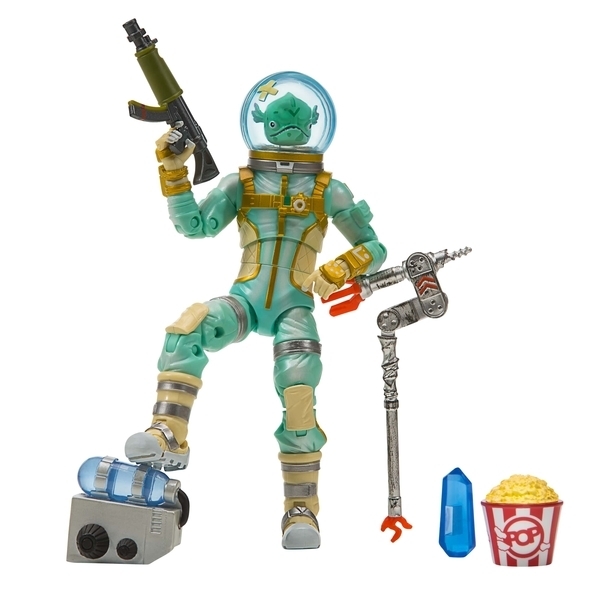 

Коллекционная фигурка Fortnite Jazwares Legendary Series Leviathan S2, 15 см (FNT0128