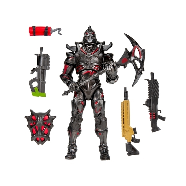 

Коллекционная фигурка Fortnite Jazwares Legendary Series Ruin S4, 15 см (FNT0284