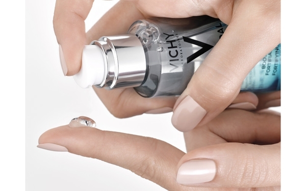 Ежедневный гель-бустер Vichy Mineral 89, усиливающий упругость и увлажнение кожи лица, 50 мл - Pampik - 4