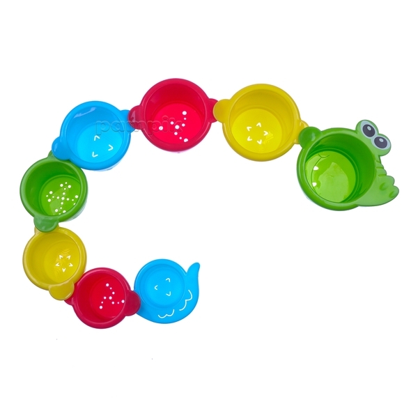 Чашечки-формочки Playgro (4928) - Pampik - 7