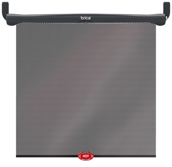 Сонцезахисні шторки Munchkin Brica, 2 шт. (01104702) - Pampik - 2