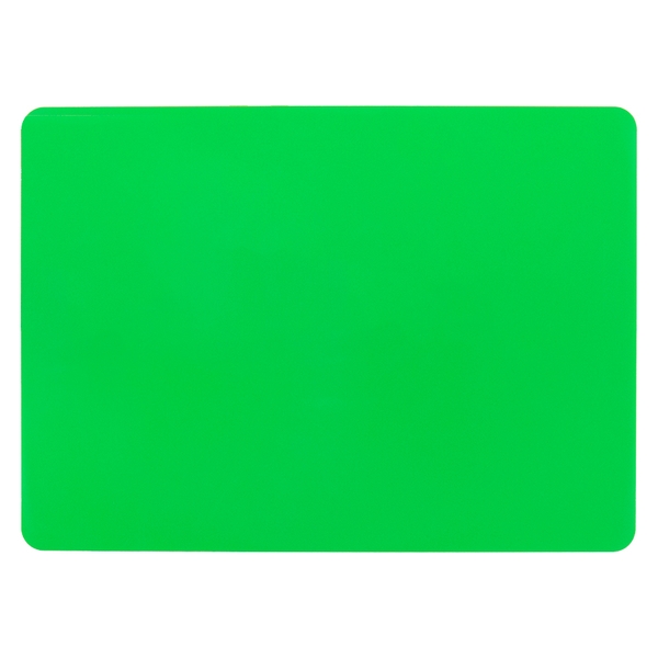 Набір для ліплення Kite, дошка і 3 стека, зелений (K17-1140-04) - Pampik - 3