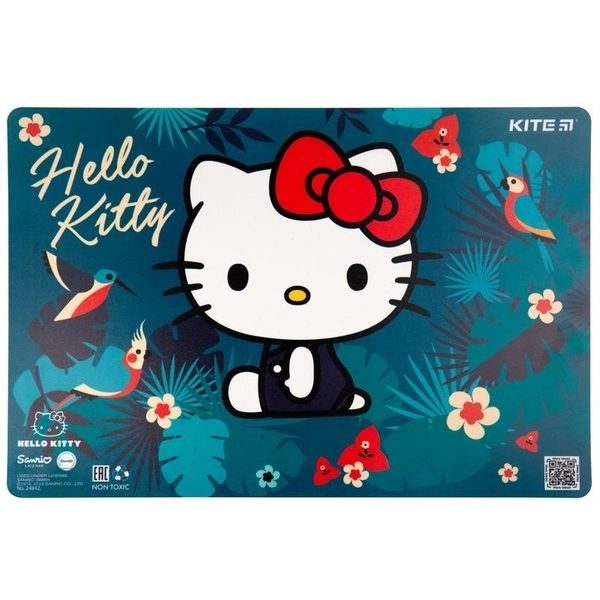 

Подложка настольная Kite Hello Kitty (HK19-207