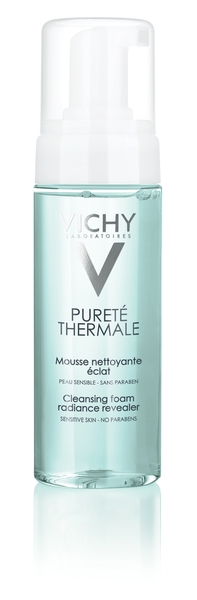 

Пенка для умывания Vichy Purete Thermale, для всех типов кожи, 150 мл