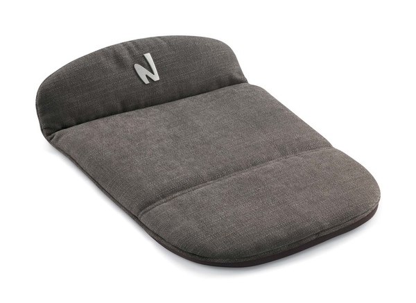 Універсальна коляска 2 в 1 NeoNato Puro Urban, бежевий з чорним (N900-43/A) - Pampik - 5