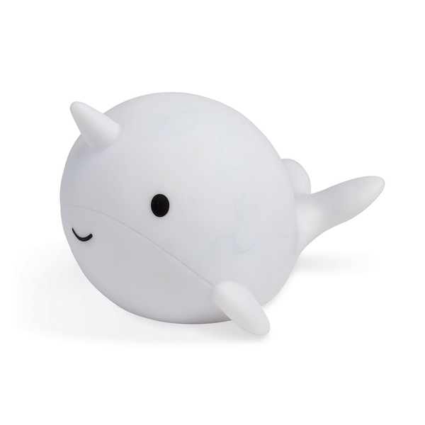 Іграшка для купання Janod Малювання Нарвав (J04726) - Pampik - 5