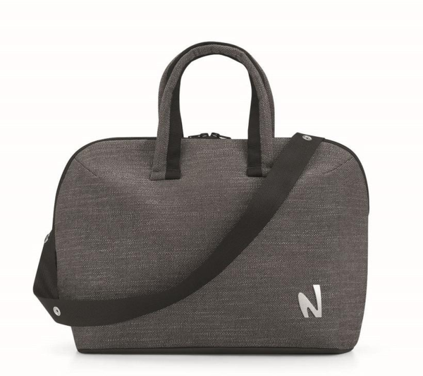 Универсальная коляска 2 в 1 NeoNato Puro Urban, темно-серый (N900-46/A) - Pampik - 4