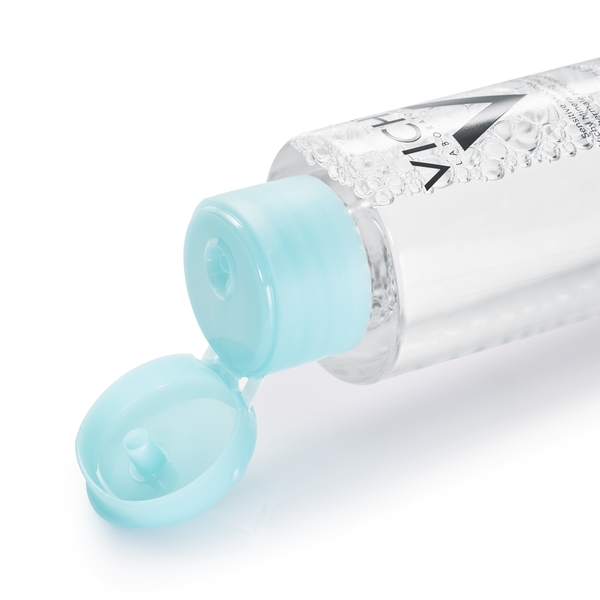 Мицеллярная вода Vichy Purete Thermale, для чувствительной кожи, 200 мл - Pampik - 8