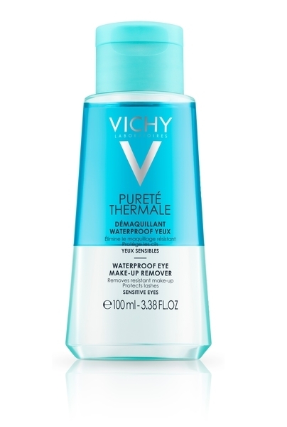 Двухфазное средство для снятия макияжа Vichy Purete Thermale, 100 мл - Pampik - 4