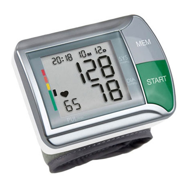 

Тонометр Medisana HGN Blood Pressure Monitor, на запястье (HGN