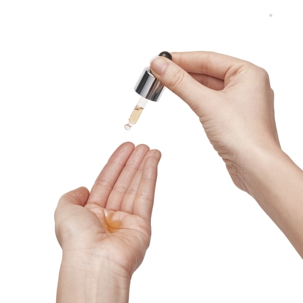 Інтенсивна сироватка-антиоксидант Vichy Liftactiv, для відновлення шкіри обличчя від ознак втоми, 10 мл - Pampik - 4