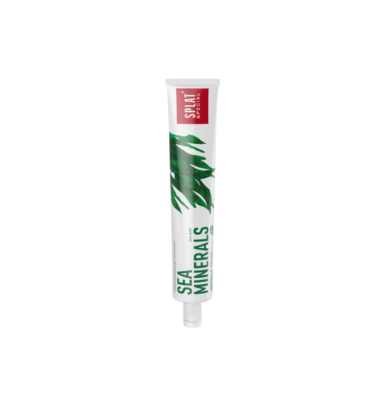 Зубна паста Splat Special Sea Minerals, 75 мл - Pampik - 4