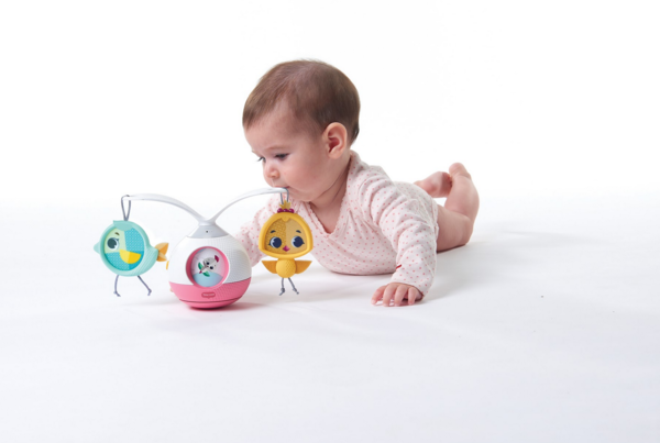 Музичний мобіль Tiny Love Мрії принцеси (1306206830) - Pampik - 2