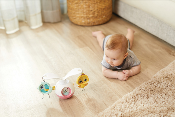 Музичний мобіль Tiny Love Мрії принцеси (1306206830) - Pampik - 6