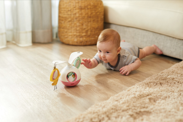 Музичний мобіль Tiny Love Мрії принцеси (1306206830) - Pampik - 8