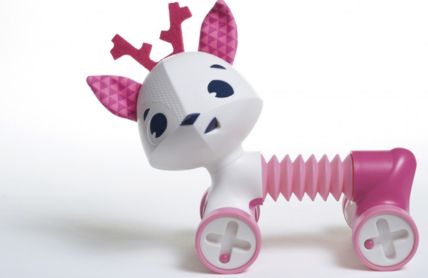 Каталка Tiny Love Олененок Флоренс (1117100458) - Pampik - 2